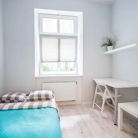 Homestay Pokoje Przy Monte Cassino Ii *