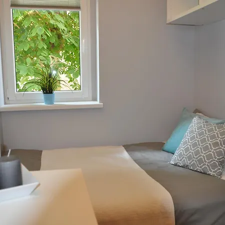 Homestay Pokoje Przy Monte Cassino Ii